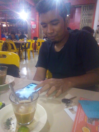cafe