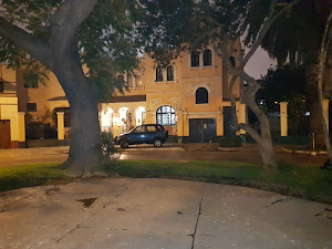 La Posada Del Parque 0