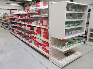 Photo n°27 de Téréva Montbéliard à Montbéliard (Magasin de gros)