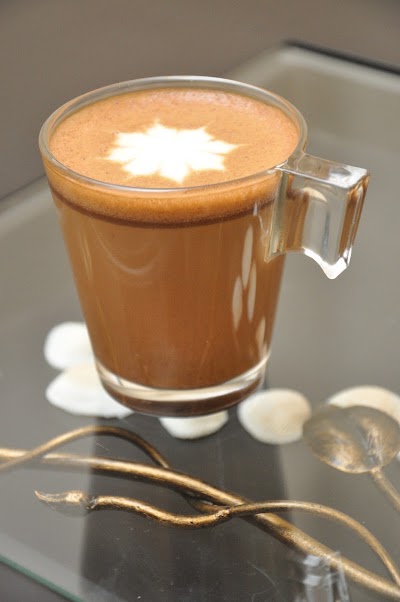 Photos of Ozadia Cafe