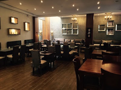 Photos of The Seven Hotel