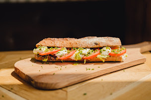 Photo n°63 de Boulangerie Feuillette à Saint-André-les-Vergers (Salon de thé)