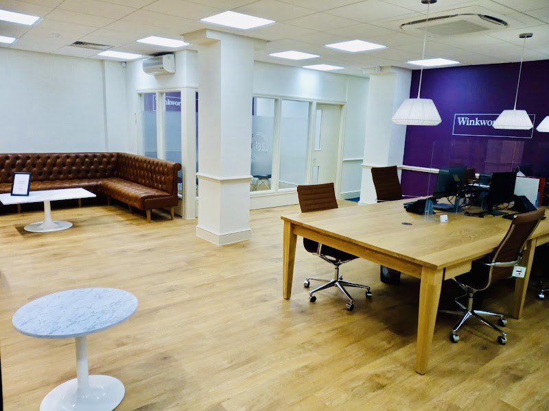 Winkworth Crystal Palace Estate Agents photo 3