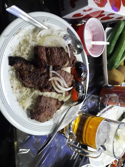 Photos of رستوران و كبابي حاجي بابا