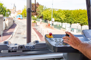 Photo n°3 de ATPS à Sorigny (Agence de location de matériel)