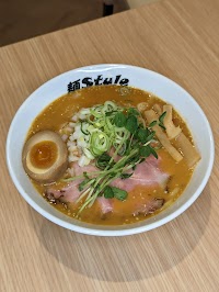 麺Style三嶋 札幌ラーメン
