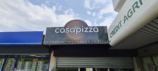 Photo 5 - La Pizz Du Coin