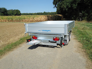 Photo n°14 de Les Remorques du Grand Est à Peuvillers (Concessionnaire de remorques)