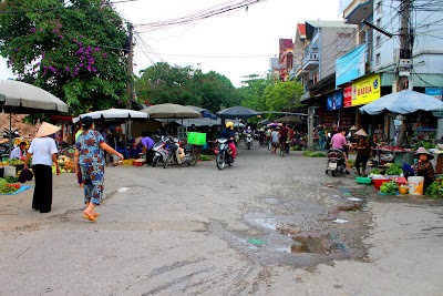 Photos of Nongpet High School