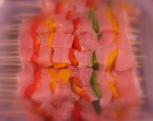 Photo n°4 de Francis VITTOZ Boucher-Charcutier-Traiteur à Chavanay (Traiteur)