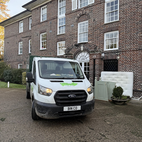 Berkshire Clearance Services