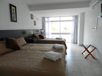 Photos of La Giraldilla Apart Hotel