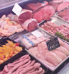 Photo n°15 de BOUCHERIE BARAKA HALAL AVS à Melun (Boucherie)