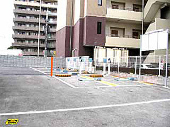 タイムズ茨木第１５