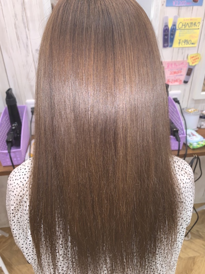 ヘアカラー専門店 CASA COLOR サプラ竜ヶ崎店