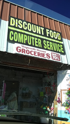 Waynesville Discount Grocery - Thumbnail
