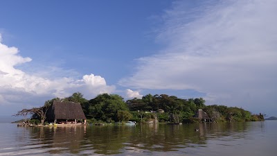 Photos of Samatian Island