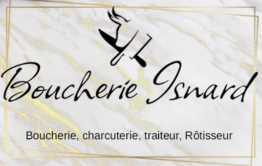 BOUCHERIE ISNARD - Thumbnail
