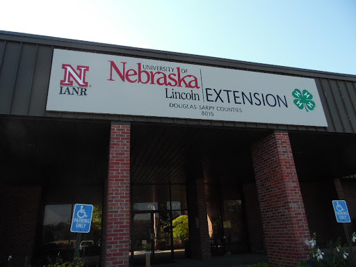 Nebraska Extension in Douglas-Sarpy Counties