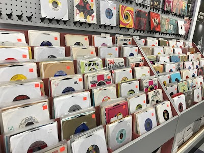Photos of Iko's Music Trade