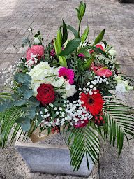 Photo n°37 de Aux Fleurs des Champs à Aramon (Fleuriste)