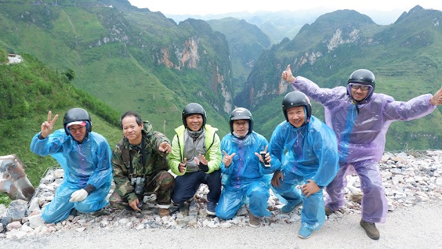 Mã Pí Lèng Pass
