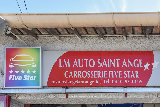 LM AUTO SAINT ANGE - MOTRIO - Thumbnail