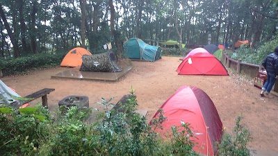 Photos of Camp site