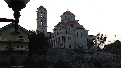 Photos of Kisha Orthodhokse Lezh&euml;