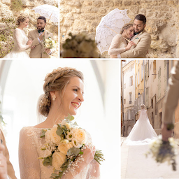 Photo n°3 de Mademoiselle George à Aix-en-Provence (Salon de coiffure)