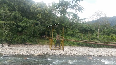 Photos of Carrasco National Park