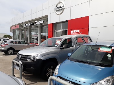 Photos of Nissan Eastern Cape | NEC