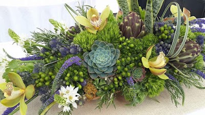 florist
