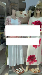 Photo n°22 de La Baraka à Tremblay-en-France (Magasin de vêtements pour femmes)