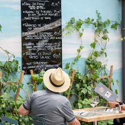 Photo n°35 de L'Équipage à Saint-Raphaël (Restaurant français)