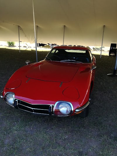 Photos of Toyota SA