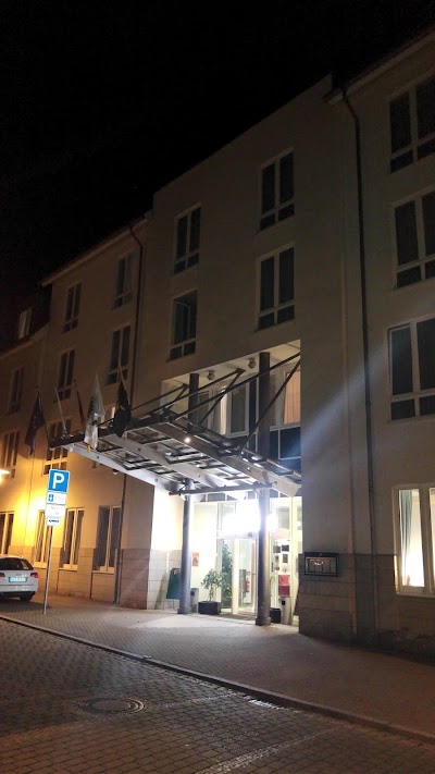 Photos of Hotel und Restaurant Ascania