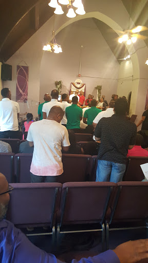 The Community Church of Washington, DC, United Church of Christ - Thumbnail