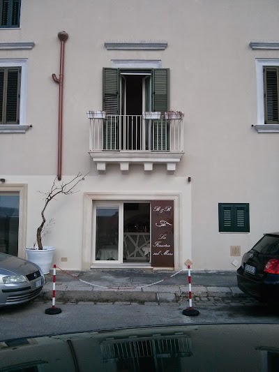 Photos of La Finestra sul Mare