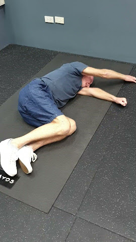 BANGKOK TRAINING CENTER by null