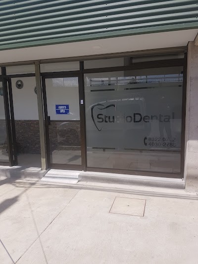 Photos of Studio Dental.