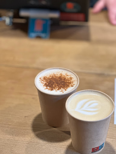 Sotaque Cafè - Thumbnail