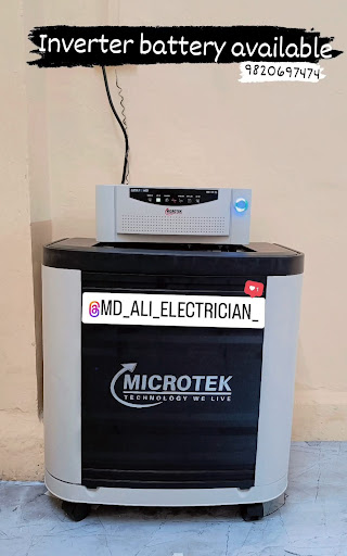 Inverter battery available ⚡ post image