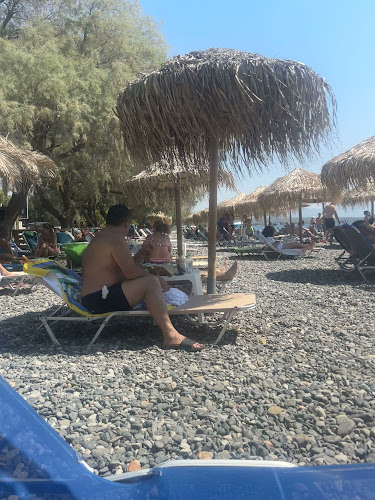 Estrella Beach Bar