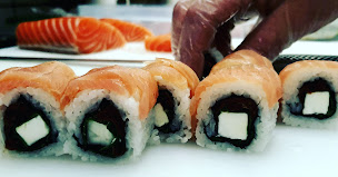 Photo n°40 de Tato Maki à La Rochefoucauld-en-Angoumois (Restaurant de sushis)