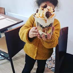 Photo n°23 de Crêperie Lou & Mi à Lorient (Salon de thé)