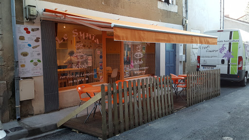 Photo 1 - Istanbul Kebab