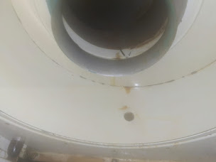 Photo n°17 de MD NETTOYAGE HOTTE LYON ( dépannage-installation hotte professionnelle-nettoyage vmc lyon-ramonage boulangerie) à Sainte-Foy-lès-Lyon (Entrepreneur spécialisé dans les systèmes de CVC)