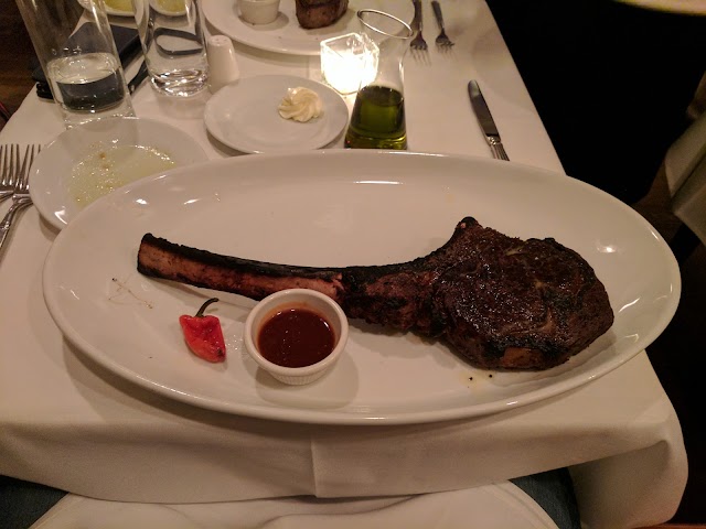 Gabriele's Italian Steakhouse