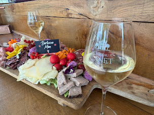 Photo n°6 de Barbecue Man TRAITEUR | Cuisine au feu de bois à Montredon-des-Corbières (Traiteur)